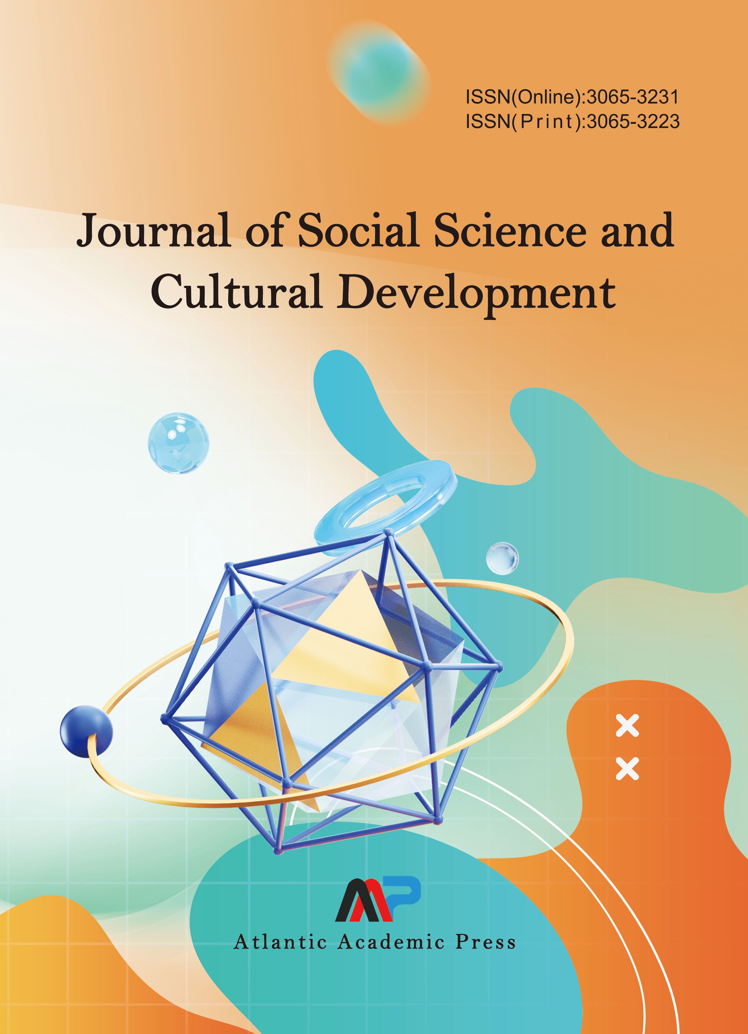 Journal of Social Science and Cultural Development